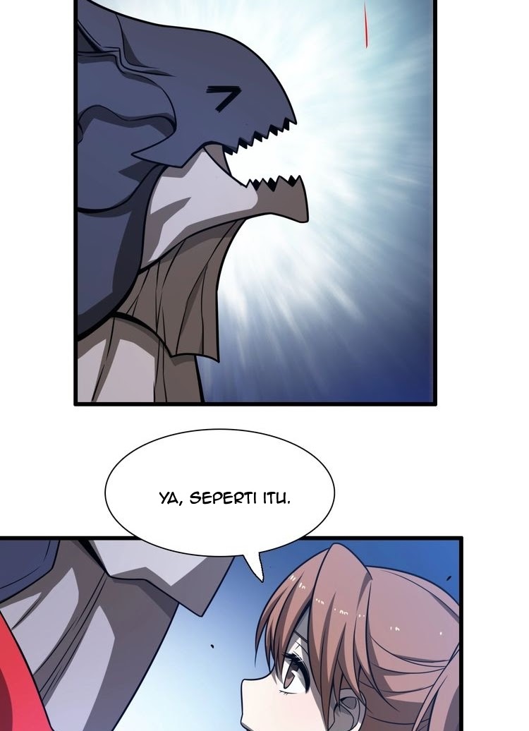 Reborn Doctor Chapter 39 Bahasa Indonesia